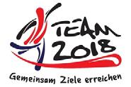 TEAM 2018 Gemeinsam Ziele erreichen In den SVL-Nachrichten Weihnachten 2014 haben wir das Konzept TEAM 2018 bereits vorgestellt.