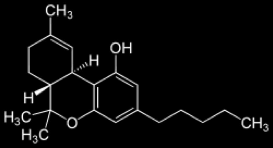 Phytocannabinoide; synthet.