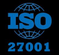 Erweiterte Sicherheit ISO 27001