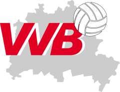 Das Informationsblatt des VVB erscheint monatlich Volleyball in Berlin