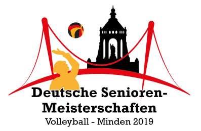 Spielbetrieb Seite 9 Spielbetrieb Deutsche Seniorenmeisterschaften 2019 Unsere teilnehmenden Berliner Mannschaften haben auf der diesjährigen Deutschen Seniorenmeisterschaft in Minden sehr gute