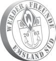 Gemeinde- und Vereinsleben Mitgliederversammlung der Werderfreunde Emsland Süd 15-jähriges Jubiläum Neue Termine Wir sind 15 Jahre, so lautete das Motto der diesjährigen Mitgliederversammlung des