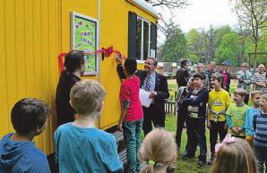 Eine Million für Gründer in der Region Wolfenbüttel Das Geld unterstützt Jungunternehmer bei ihren Ideen.