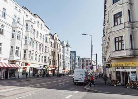 17 Integriertes Handlungskonzept - Magdeburg Stadtfeld Ost &