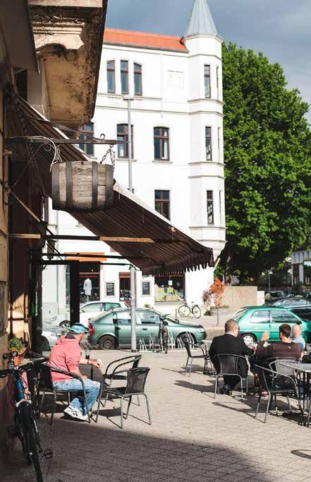 61 Integriertes Handlungskonzept - Magdeburg Stadtfeld Ost &