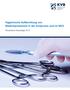 Hygienische Aufbereitung von Medizinprodukten in der Arztpraxis und im MVZ. Aktualisierte Neuauflage 2013