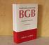 Bürgerliches Gesetzbuch (BGB)