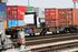 CIM Einheitliche Rechtsvorschriften für den Vertrag über die internationale Eisenbahnbeförderung von Gütern