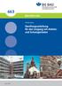 663 BGI/GUV-I 663. Information. Handlungsanleitung für den Umgang mit Arbeitsund Schutzgerüsten