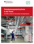 Energiemanagementsysteme in der Praxis. ISO 50001: Leitfaden für Unternehmen und Organisationen