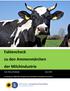 Faktencheck zu den Ammenmärchen der Milchindustrie. Autor: Marcus Nürnberger Januar 2015