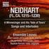 NEIDHART: A Minnesinger and His Vale of Tears - Songs and Interludes 8.572449 http://www.naxos.com/catalogue/item.asp?item_code=8.
