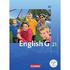 Englisch English G 21 - Ausgabe A5 9, 10 978-3-06-031308-2 21,95 BG1E Ja Ja 3,66