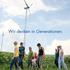 Das realisierbare Windkraftpotenzial in Österreich. bis 2020