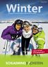 2014/15 D. Das Magazin für Deinen perfekten Urlaub in Österreichs Bergen. Alpine Ski WM Austragungsregion