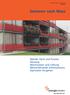 Sanieren nach Mass. Wände, Dach und Fenster Heizung Warmwasser und Lüftung Weiterführende Informationen Optimales Vorgehen