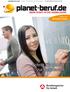 AUSGABE 2014/2015 I SCHRITT FÜR SCHRITT ZUR BERUFSWAHL I SCHÜLERinnen und Schüler. Arbeitsheft für. Schüler/innen. Schritt für Schritt zur Berufswahl