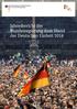 Jahresbericht der Bundesregierung zum Stand der Deutschen Einheit 2014