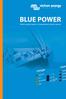 BLUE POWER World quality leader in independent electric power