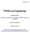 TYPO3 und TypoScript
