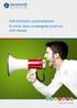 Administration automatisieren