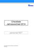 Checkliste Jahreswechsel 2014