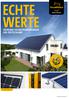 ECHTE WERTE FÜHRENDE SOLARSTROMLÖSUNGEN AUS DEUTSCHLAND. Produktkatalog 2015. www.solarworld.de