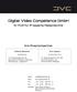 Digital Video Competence GmbH