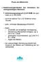 Praxis des Mietrechts. I. Sanktionsmöglichkeiten des Vermieters bei vertragswidrigem Gebrauch. 1. Unterlassungsanspruch, 541 BGB (lex speciales