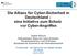 Die Allianz für Cyber-Sicherheit in Deutschland eine Initiative zum Schutz. vor Cyber-Angriffen
