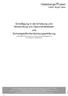 Einwilligung in die Erhebung und Verwendung von Gesundheitsdaten und Schweigepflichtentbindungserklärung