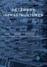 LWL LÖSUNGEN VON DER BAUPHASE ZU KOMPLEXEN NETZSTRUKTUREN BIS HIN ZUM SERVICE