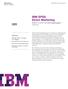 IBM SPSS Direct Marketing