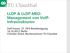 LLDP & LLDP-MED: Management von VoIP- Infrastrukturen