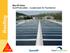 prod_info_carbodur.ppt Roofing Sika PV Solar DachPhotovoltaik Zusatznutzen für Flachdächer