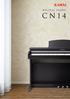 D I G I T A L P I A N O C N 1 4