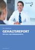 GEHALTSREPORT FÜR FACH- UND FÜHRUNGSKRÄFTE