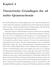 Theoretische Grundlagen der ab initio -Quantenchemie