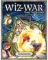 Inhaltsübersicht Dieser Abschnitt befasst sich mit dem Spielmaterial von Wiz-War: Krieg der Magier im Detail.