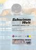 Schwimm Welt. Kraultechnik - Atmung 1. Teil. Ihr Schwimmsport-Spezialist www.huspo.ch. September 2004. www.schwimmwelt.com/unterlagen.
