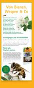 Von Bienen, Wespen & Co