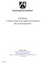 Bezirksregierung Düsseldorf. Informationen zu Inhalt und Grenzen der staatlichen Schulaufsicht über private Ersatzschulen