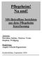 Pflegeheim! Na und! MS-Betroffene berichten aus dem Pflegeheim Kurzfassung. Autoren: Dorothea, Sabine, Theresa, Vroni, Stephan, Wolfgang