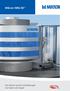 Mikron NRG-50 TM. Die Antwort auf Ihre Anforderungen von heute und morgen
