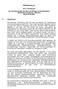 Erläuterung zu. Teil 4: Hochhäuser der Verordnung über den Bau und Betrieb von Sonderbauten (Sonderbauverordnung - SBauVO) Stand 28.08.