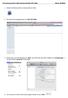 Einrichtung eines E-Mail-Kontos bei Mac OS X Mail Stand: 03/2011