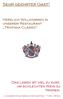 Sehr geehrter Gast! Herzlich Willkommen in unserem Restaurant Trofana Classic. Das Leben ist viel zu kurz, um schlechten Wein zu trinken.