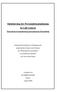 Optimierung der Personaleinsatzplanung in Call Centern Theoretische Systematisierung und empirische Überprüfung