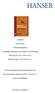 Leseprobe. Franz Lehner. Wissensmanagement. Grundlagen, Methoden und technische Unterstützung. ISBN (Buch): 978-3-446-44135-4