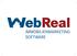Über WebReal. WebReal ist ein Produkt der ERESNET GmbH und ist die verbreitetste Immobilienvermarktungssoftware Österreichs.